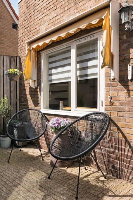 Apartamento Hello Noordwijk - Quarles 43 New Exterior foto